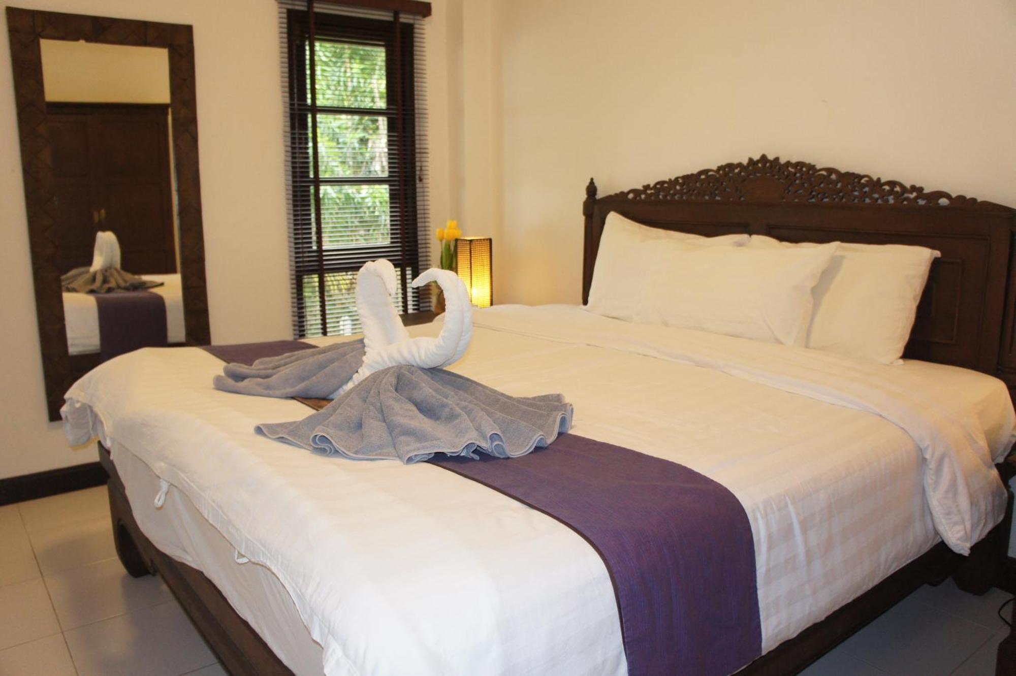 Phuket Gay Homestay Кату Номер фото