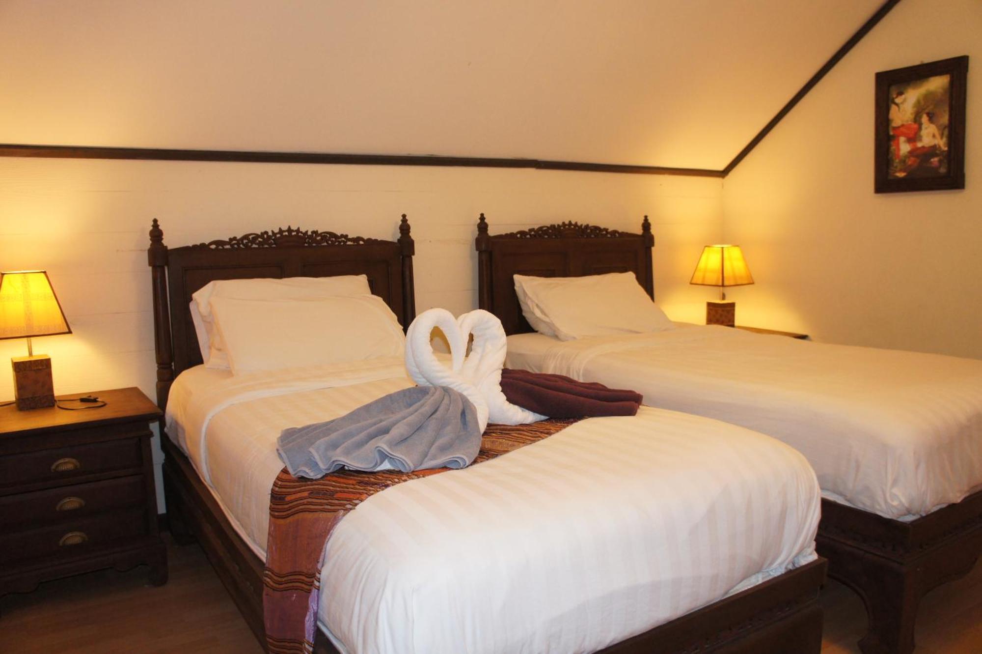 Phuket Gay Homestay Кату Номер фото