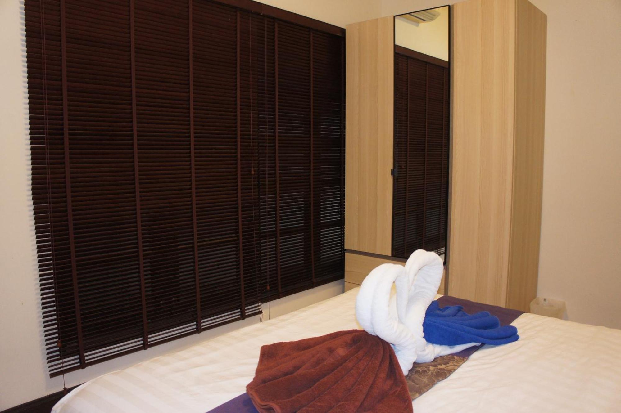Phuket Gay Homestay Кату Номер фото