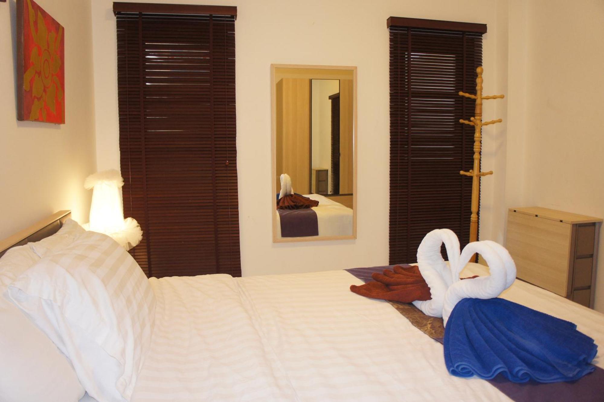 Phuket Gay Homestay Кату Номер фото