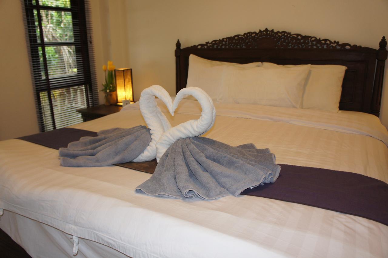Phuket Gay Homestay Кату Экстерьер фото