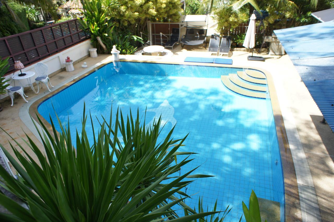 Phuket Gay Homestay Кату Экстерьер фото