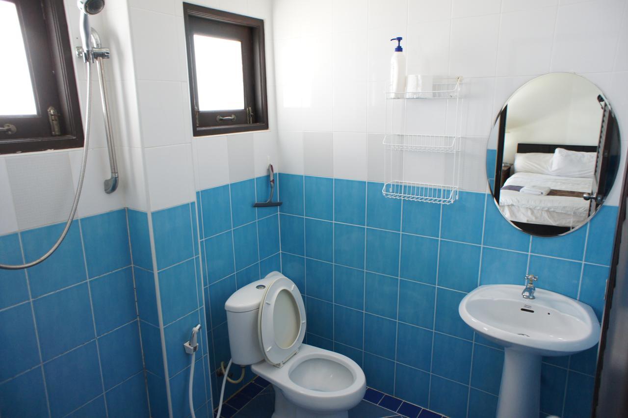Phuket Gay Homestay Кату Номер фото