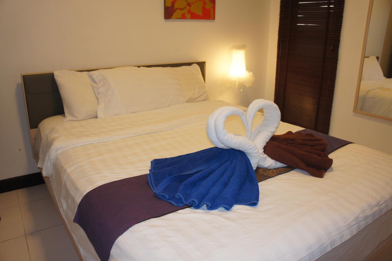 Phuket Gay Homestay Кату Экстерьер фото