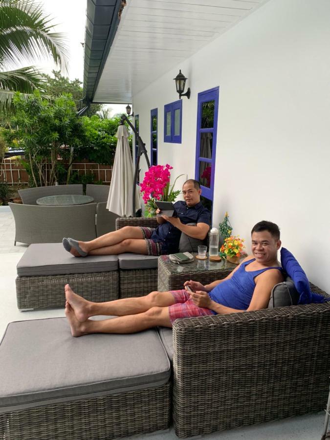 Phuket Gay Homestay Кату Экстерьер фото