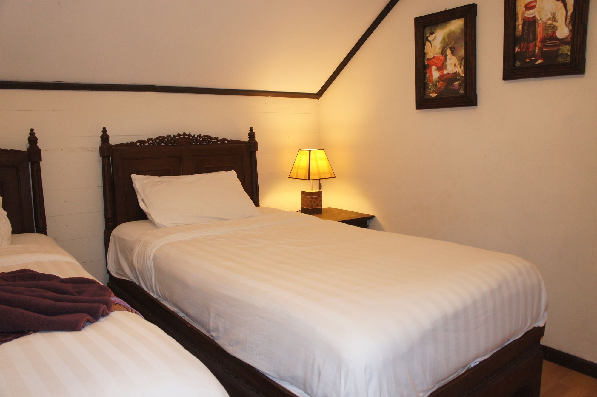 Phuket Gay Homestay Кату Экстерьер фото