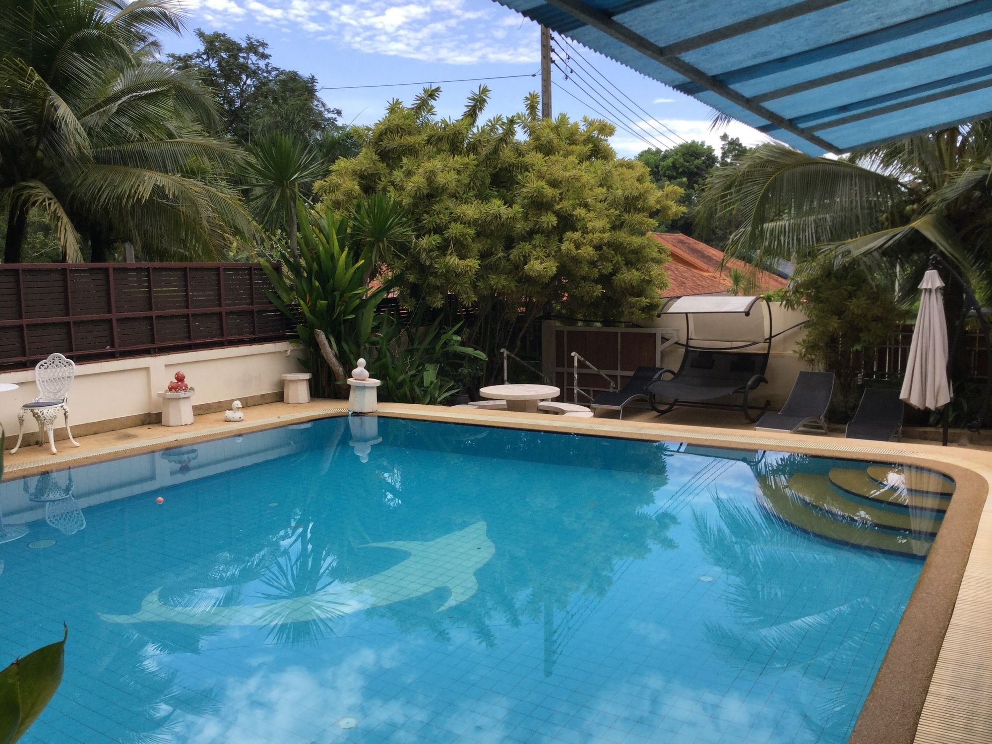 Phuket Gay Homestay Кату Экстерьер фото